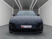 Gebraucht Audi A6 e-tron S-Line 269 kW (367 PS) 2025 Grau Kombi