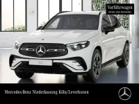 Gebraucht Mercedes GLC450 AMG 367 PS (269 kW) 2025 Weiß SUV