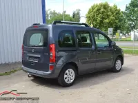 Gebraucht Mercedes Citan 111 Edition 110 PS (80 kW) 2015 Grau Van / Kleinbus