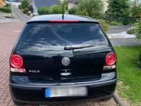 gebraucht VW Polo 1.2 44kW Comfortline Comfortline