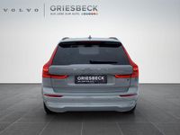 Gebraucht Volvo XC60 Core 250 PS (183 kW) 2024 Grau SUV