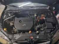 Second-hand Mazda 6 165 CP (121 kW) 2005 Negru Break
