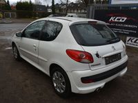 gebraucht Peugeot 206 