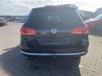 gebraucht VW Passat Variant Highline BlueMotion 2Hand Vollausstattung