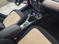 Gebraucht BMW X1 143 PS (105 kW) 2012 Weiß SUV