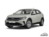 Gebraucht VW Taigo 95 PS (69 kW) 2024 Ascotgrau (grau) SUV