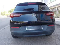 Gebraucht Opel Grandland X Edition 131 PS (96 kW) 2019 Schwarz SUV