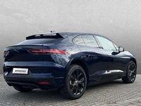 Gebraucht Jaguar I-Pace R-Dynamic 294 kW (400 PS) 2024 Blau SUV