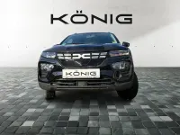 Brugt Dacia Spring 2023 Other Hatchback