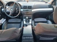 Gebraucht BMW 323 170 PS (125 kW) 1999 Silber Limousine