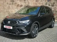 Neu Seat Arona FR 150 PS (110 kW) 2026 Andere SUV