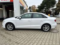 gebraucht Audi A3 A31.0 TFSI Limousine S tronic