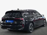 Gebraucht Opel Astra 131 PS (96 kW) 2025 Schwarz Kleinwagen