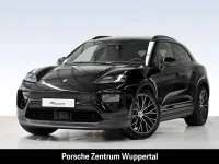 Neu Porsche Macan 300 kW (408 PS) 2025 Schwarz SUV