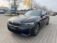 Gebraucht BMW M340 Performance 340 PS (250 kW) 2020 Schwarz Limousine