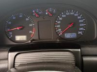 Gebraucht VW Passat 125 PS (91 kW) 1999 Kombi