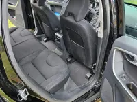 Gebraucht Volvo XC60 163 PS (119 kW) 2013 Schwarz SUV
