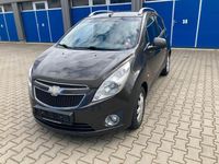 Gebraucht Chevrolet Spark 82 PS (60 kW) 2012 Braun Kleinwagen
