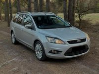 Usata Ford Focus 101 CV (74 kW) 2008 Station wagon