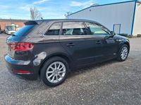 gebraucht Audi A3 1.4 TFSI g-tron Sportback*Navi*PDC*SD*