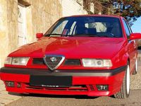 gebraucht Alfa Romeo Crosswagon 155im ausgezeichneten Zustand, ex