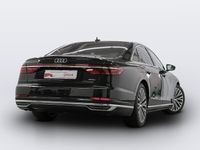 gebraucht Audi A8L 60 TFSIe Q ALLRD-LENK TV