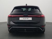 Gebraucht Audi A6 e-tron Performance 269 kW (367 PS) 2025 Mythosschwarz metallic Kombi