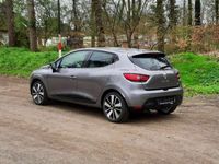 gebraucht Renault Clio IV ENERGY dCi 90 EDC Luxe