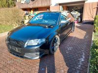 gebraucht Audi S3 2.0 TFSI -