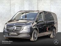 gebraucht Mercedes V250 d EDITION+SportP+9G+TischP+LED+Kamera+MBUX