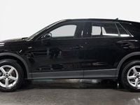 Gebraucht Audi Q2 Basis 150 PS (110 kW) 2022 Brillantschwarz SUV