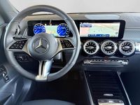 Gebraucht Mercedes EQB350 Progressive 158 kW (215 PS) 2024 Unilack polarweiß SUV