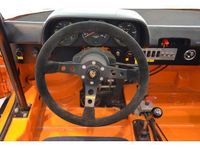 Gebraucht Porsche 914 204 PS (150 kW) 1970 Orange Cabrio