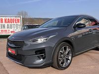 Gebraucht Kia XCeed Launch Edition 204 PS (150 kW) 2020 Grau SUV