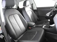 Gebraucht Audi Q3 Sportback S-Line 150 PS (110 kW) 2022 Schwarz SUV