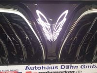 Neu Forthing Yacht/4 U-Tour 177 PS (130 kW) 2025 Schwarz Van / Kleinbus