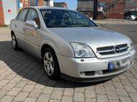 Usata Opel Vectra 2003 Berlina