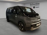 Gebraucht Kia PV5 119 kW (163 PS) 2025 Grau Van / Kleinbus