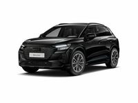 Gebraucht Audi Q4 e-tron Ambiente 210 kW (286 PS) 2025 Mythosschwarz SUV