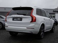 gebraucht Volvo XC90 Recharge T8 AWD Inscription Expression Auto