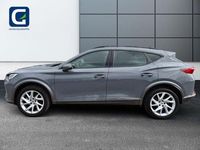 Gebraucht Cupra Formentor 150 PS (110 kW) 2023 Grau SUV