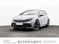 Używany Cupra Born 150 kW (204 KM) 2023 Szary Hatchback