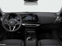 Gebraucht BMW 120 156 PS (114 kW) 2025 Skyscraper grau Kleinwagen