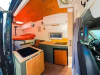 Gebraucht Fiat Ducato 120 PS (88 kW) 2008 Schwarz Van