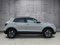 gebraucht VW T-Cross - 1.5 TSI MOVE