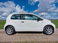 gebraucht Seat Mii 1.0 Gute Austattung 8-Fach Bereifung Service NEU