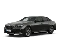 Gebraucht BMW i5 Sport Line 250 kW (340 PS) 2025 Grau Limousine