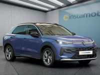 Gebraucht VW T-Roc 150 PS (110 kW) 2026 Grau SUV