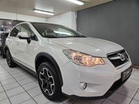 gebraucht Subaru XV Comfort*Kamera*Freisprech.*Klima*Start/Stop*