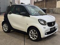 Gebraucht Smart ForTwo Coupé Proxy 71 PS (52 kW) 2017 Weiß Coupé